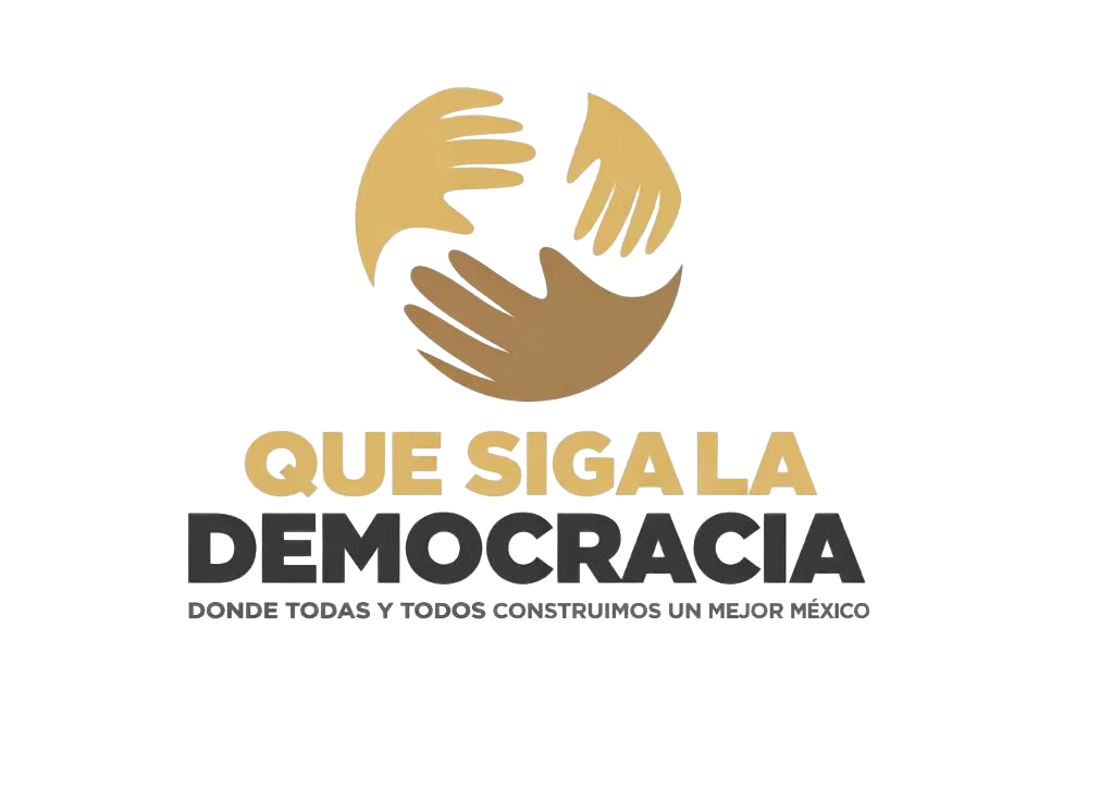 Que Siga la Democracia
