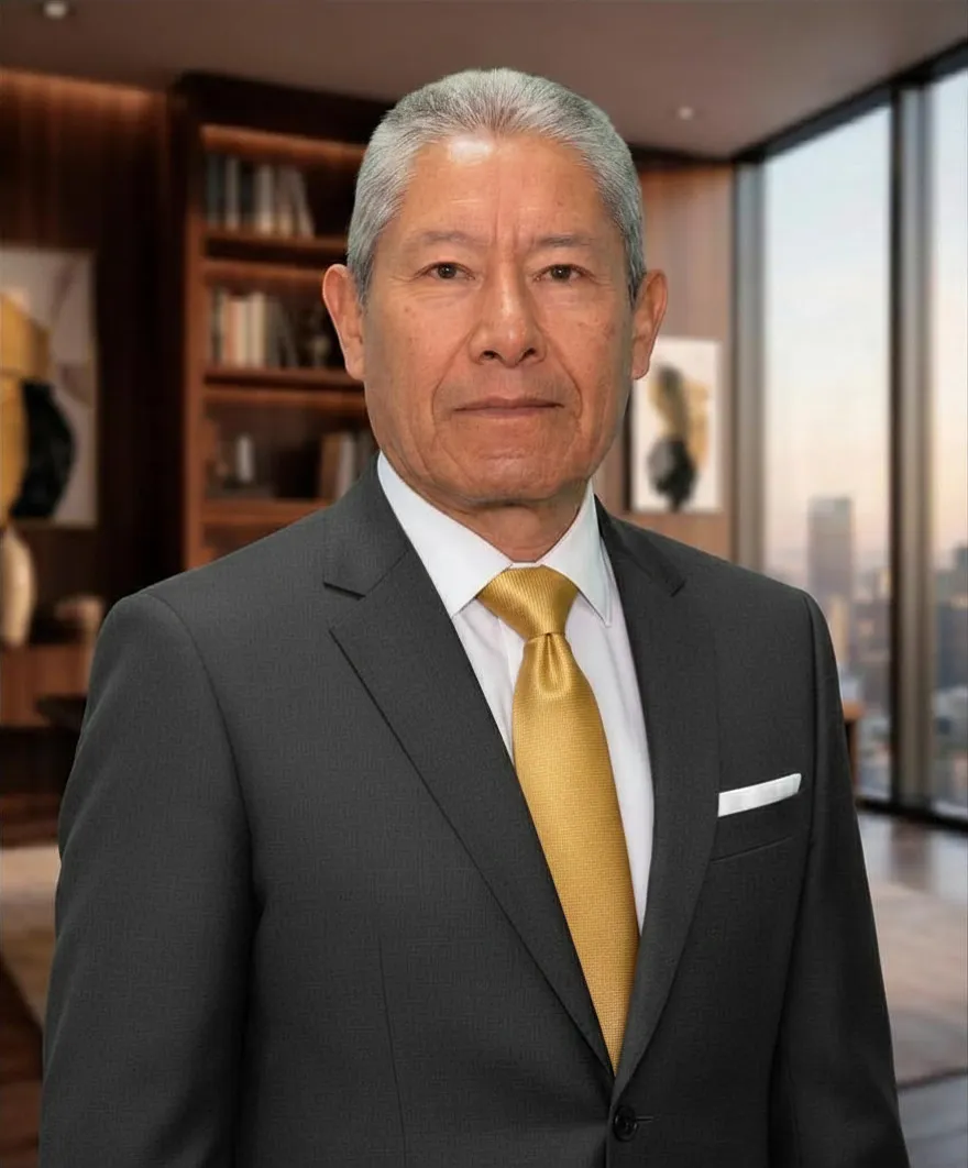 Ricardo Islas Salinas
